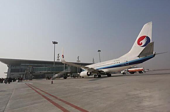 山海關(guān)機場已移交軍方 秦皇島河北市北戴河機場通航